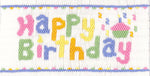 Happy Birthday YaYa