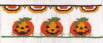 Happy Pumpkins