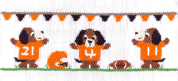 Hound Dogs Football