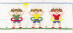 Hula Hoopers