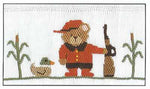 Hunting Season