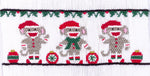 Jolly Sock Monkey