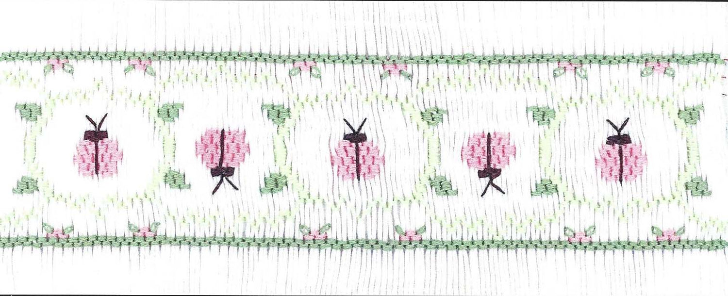 Lacy's Ladybugs