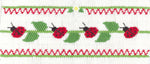 Ladybug Lineup