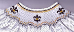 Little Fleur De Lis