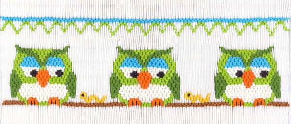 Little Hoots