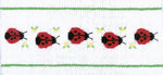 Lucky Ladybugs