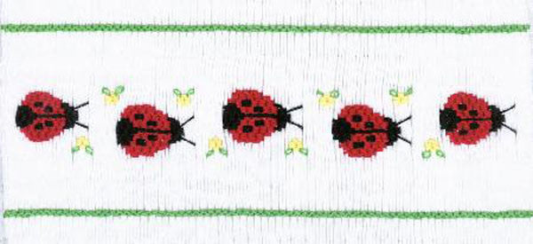 Lucky Ladybugs