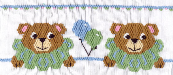 Party Bears