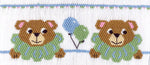 Party Bears