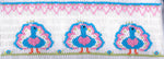 Pretty Peacocks