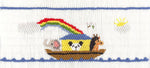 Rainbow Promises