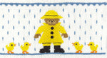 Rain, Rain Go Away