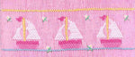 Sara's Sailboats