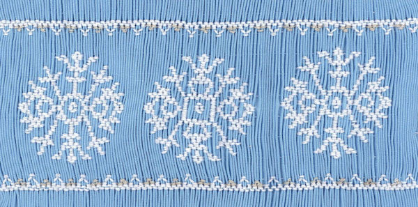 Snowflakes