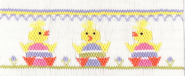 Spring Chicks