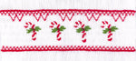 Sweet Candy Canes
