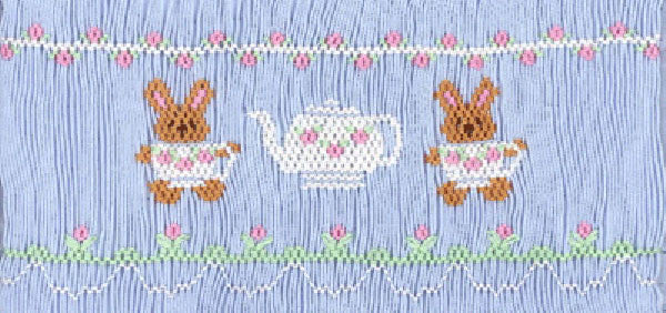 Tea For Two