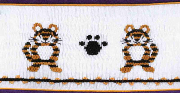 Terry's Tigers