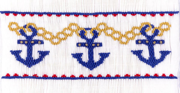 The Chains That Bind