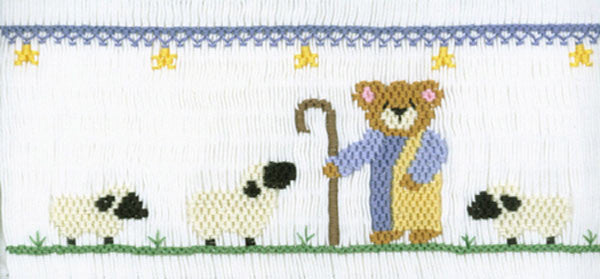 The Shepherd's Flock