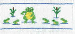 The Tadpole Lesson