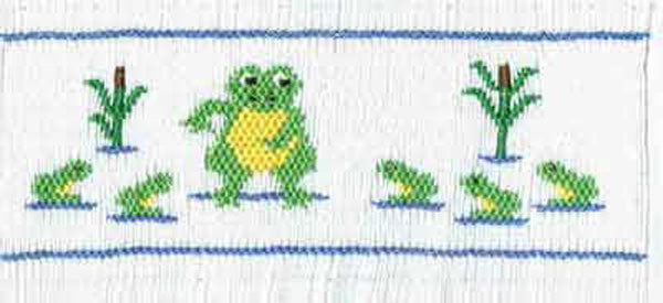 The Tadpole Lesson
