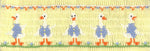 The Waddle Line
