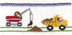 The Work Zone