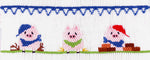 Three Little Pigs