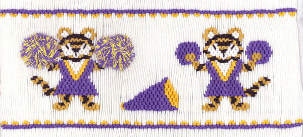 Tiger Spirit