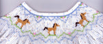 Tiny Trotters