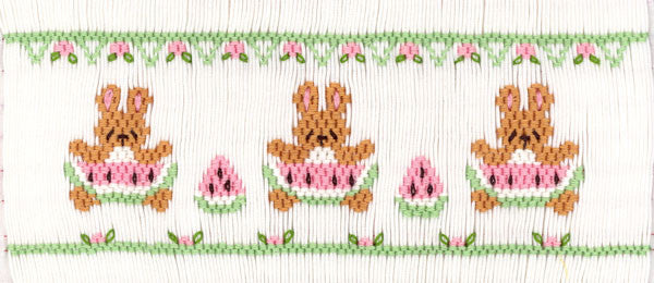 Watermelon Wabbits