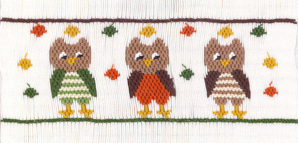Wise Owls