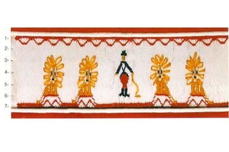 Lion Trainer