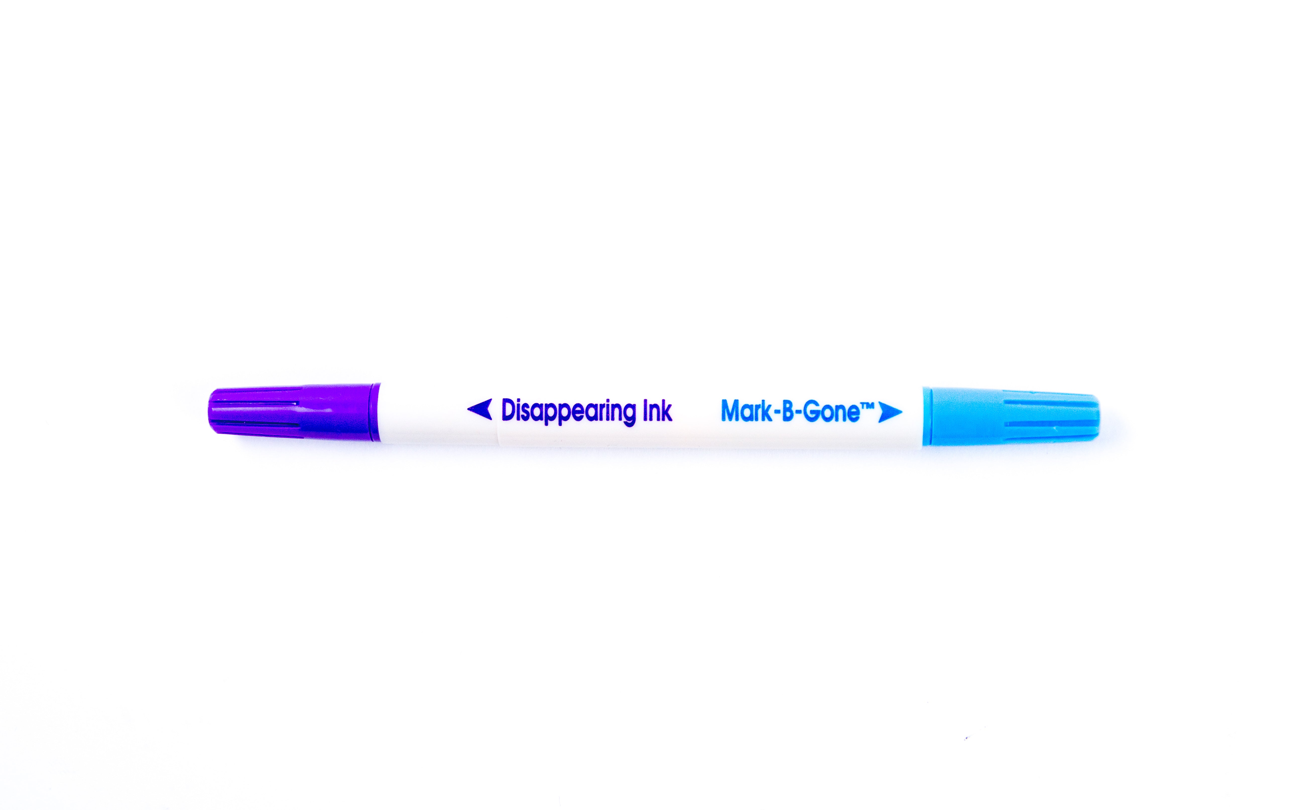 Dritz Disappearing Ink Marking Pen Purple
