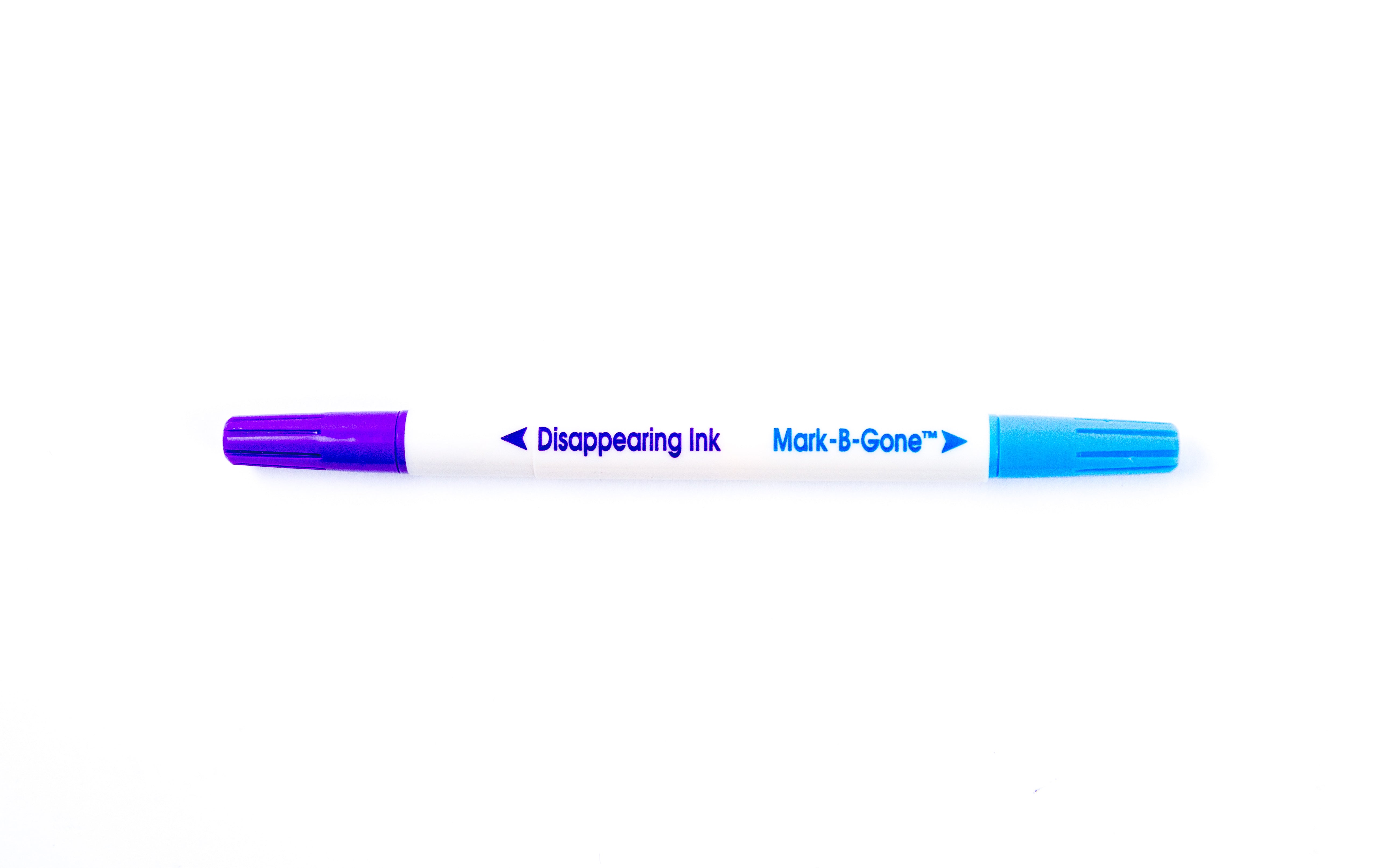 Dritz Disappearing Ink Marking Pen, Pink