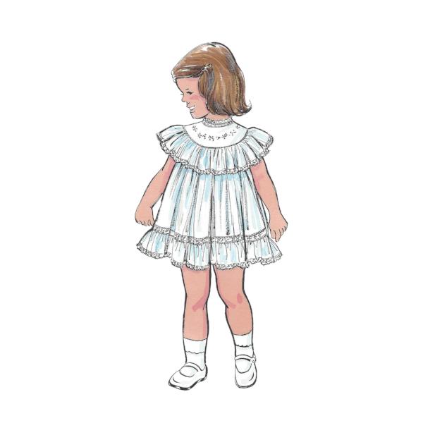 Elizabeth Art Print - 8"x10" Print or Digital Download