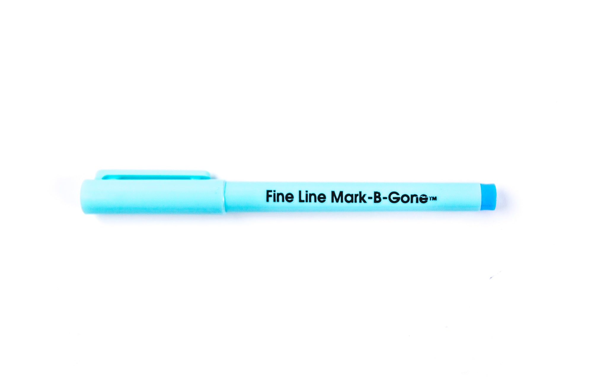 Fine Line Water Erasable Marking Pen Fine Line Water Erasable Marking Pen