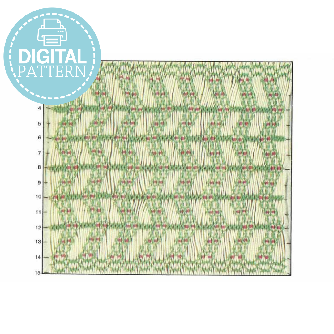 Garden Gate - Digital Download