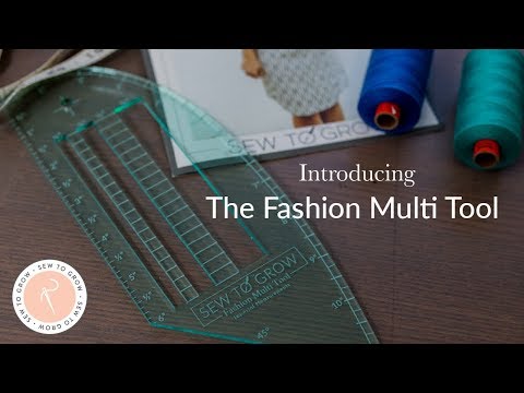 Fashion Multi Tool
