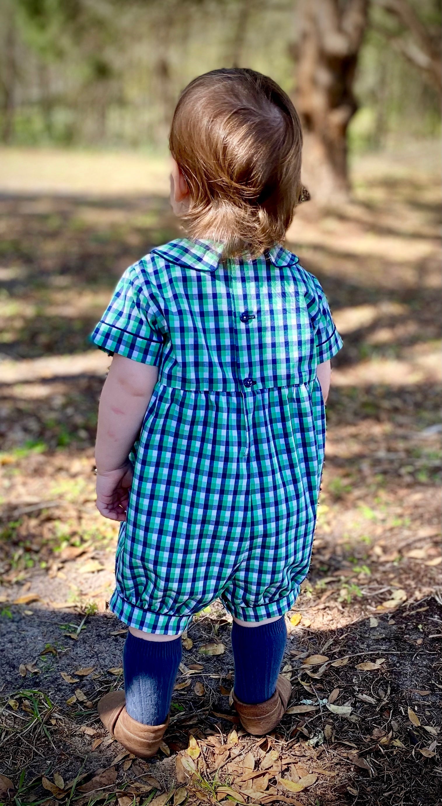 Charlie | Children's Corner Patterns – Children's Corner Store
