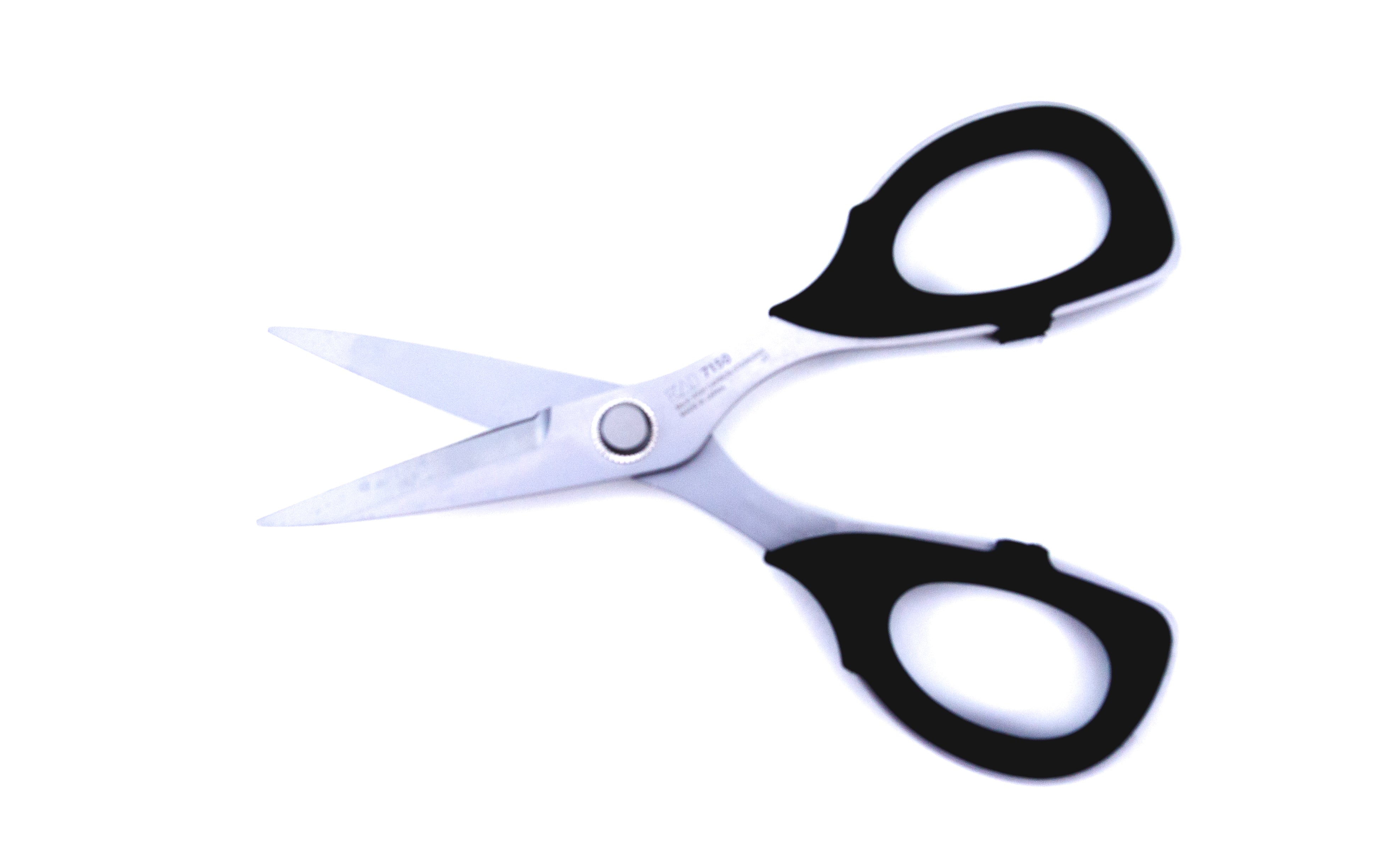 Kai 7100: 4 inch Professional Scissors