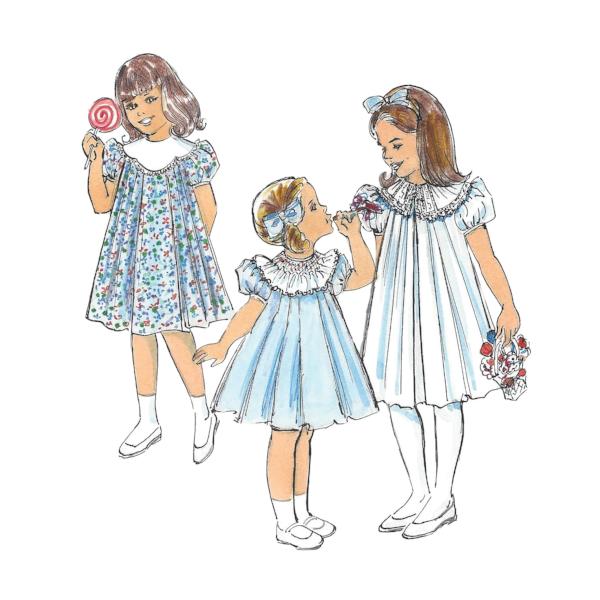 Kathy Kelley Group Art Print - 8"x10" Print or Digital Download