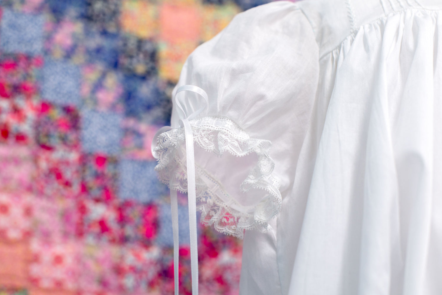 Ribbon Penta - Various Sizes & Colors