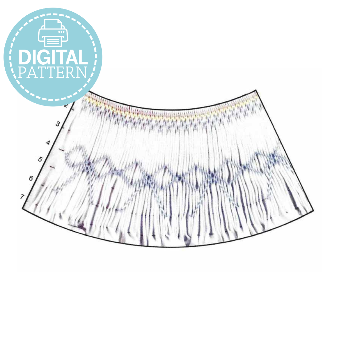 Little Bows and Little Butterflies - Digital Download