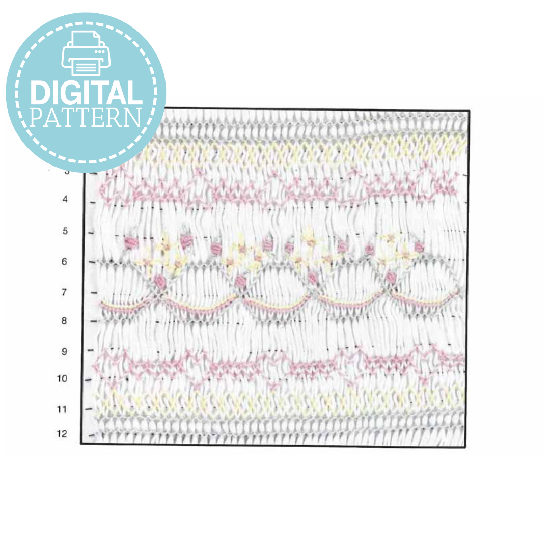 May Flowers - Digital Download