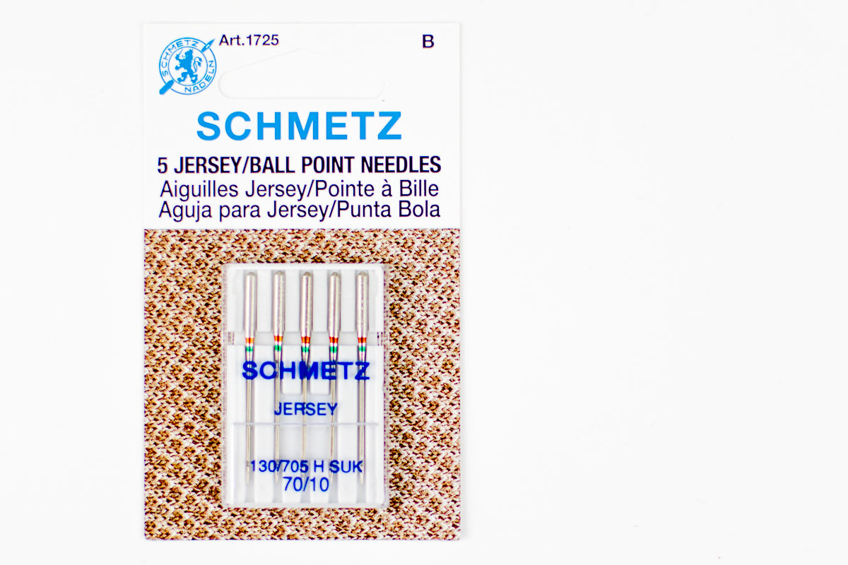 Jersey 70/10 Needles