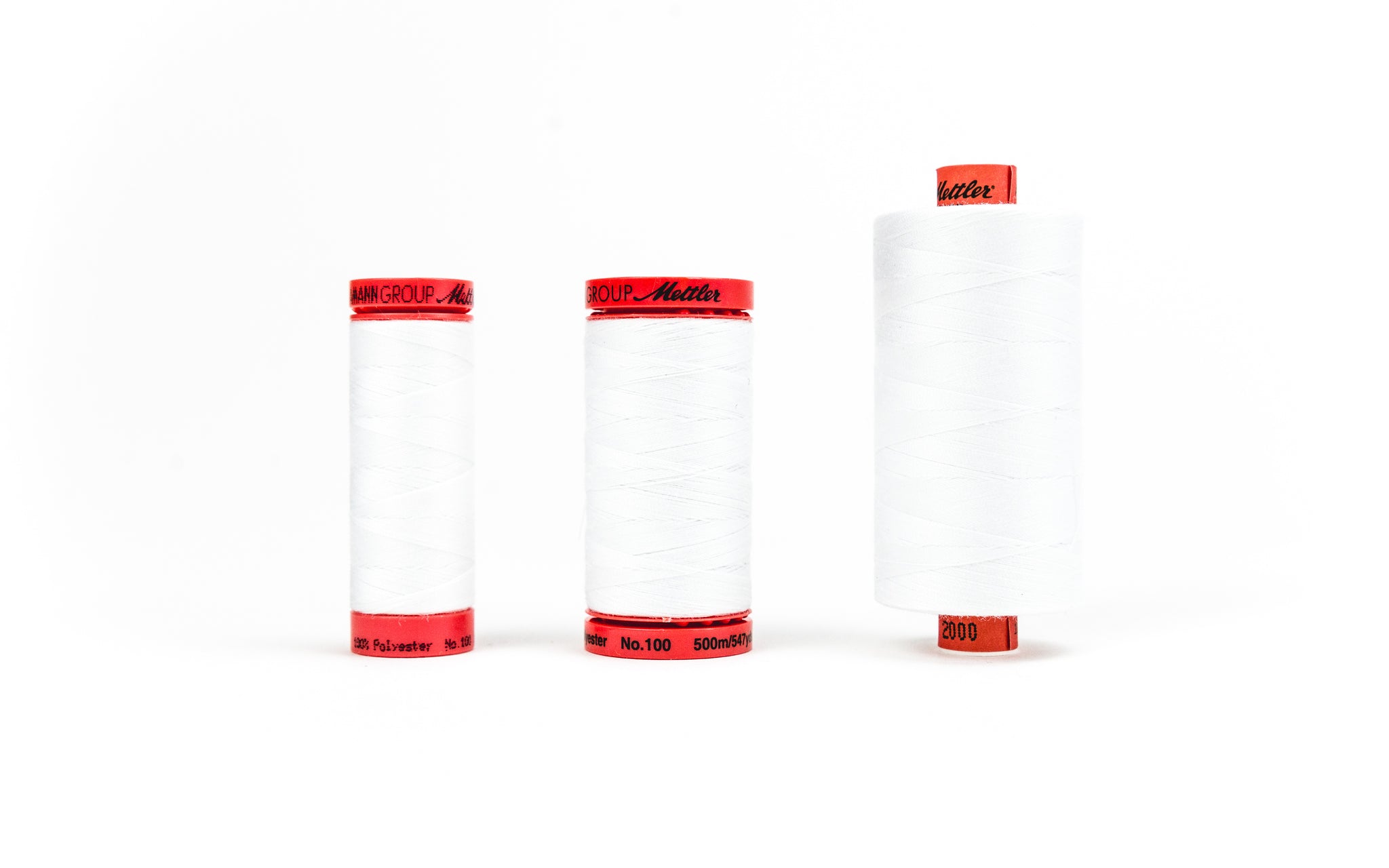 Metrosene 2000 White 500m