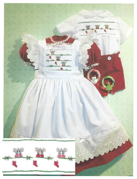 Night Before Christmas